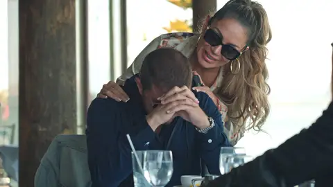 El sueño de Joaquín, hecho realidad El sueño de Joaquín, hecho realidad