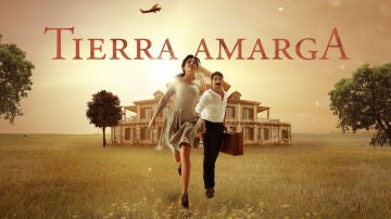 Tierra amarga