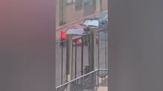 La solidaridad de los vecinos ha sido clave para varios rescates durante la tormenta en Gran Canaria La solidaridad de los vecinos ha sido clave para varios rescates durante la tormenta en Gran Canaria