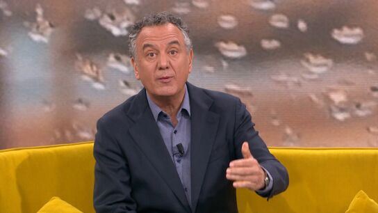 Roberto Brasero