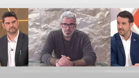 Portavoces policiales, sobre Inmigración a Cataluña Portavoces policiales, sobre Inmigración a Cataluña