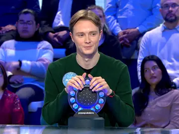 El radical cambio de reglas que Manu propone en La Pista para tener “más posibilidades” El radical cambio de reglas que Manu propone en La Pista para tener “más posibilidades”