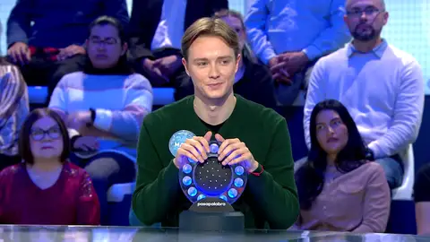 El radical cambio de reglas que Manu propone en La Pista para tener “más posibilidades” El radical cambio de reglas que Manu propone en La Pista para tener “más posibilidades”