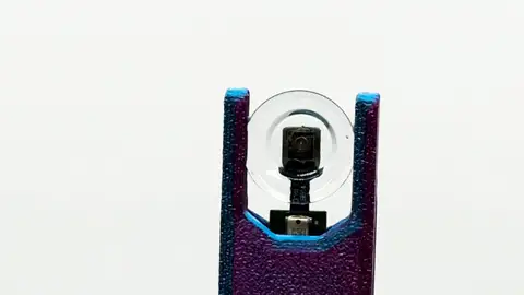 Lentillas del futuro Lentillas del futuro