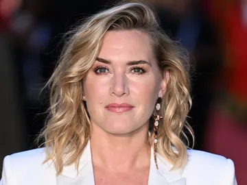 Kate Winslet Kate Winslet