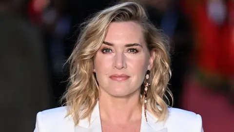 Kate Winslet Kate Winslet