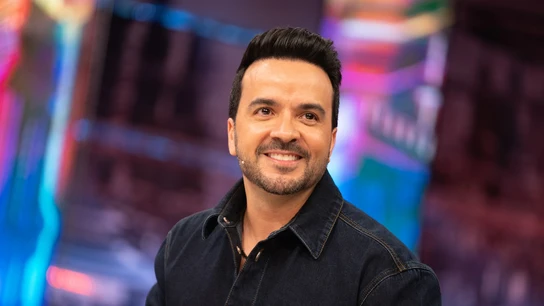 De cantante de coro a artista internacional: estos fueron los inicios de Luis Fonsi De cantante de coro a artista internacional: estos fueron los inicios de Luis Fonsi