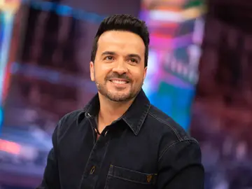 De cantante de coro a artista internacional: estos fueron los inicios de Luis Fonsi De cantante de coro a artista internacional: estos fueron los inicios de Luis Fonsi