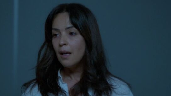 '&Aacute;ngela'