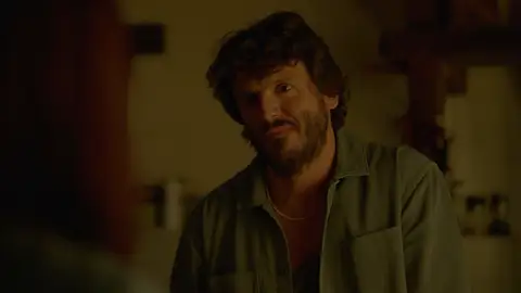 Edu se da cuenta de lo que está pasando Ángela con Gonzalo: “Mírate el cuello, por favor” Edu se da cuenta de lo que está pasando Ángela con Gonzalo: “Mírate el cuello, por favor”