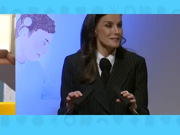 Carmen Polo, sobre la reina Letizia Carmen Polo, sobre la reina Letizia