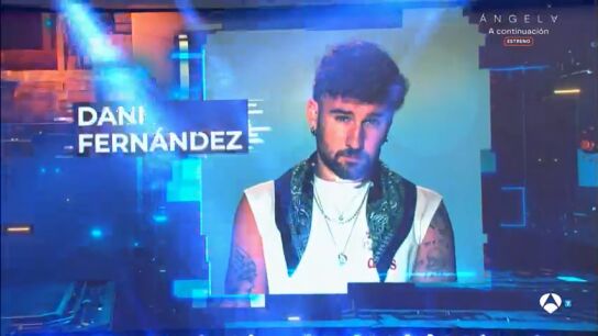 Ana Peleteiro, Dani Fern&aacute;ndez, Mar&iacute;a del Monte y Jos&eacute; Luis Rodr&iacute;guez El Puma visitar&aacute;n El Hormiguero