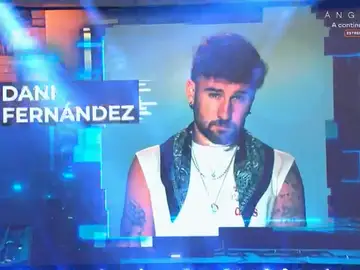 Ana Peleteiro, Dani Fernández, María del Monte y José Luis Rodríguez El Puma visitarán El Hormiguero Ana Peleteiro, Dani Fernández, María del Monte y José Luis Rodríguez El Puma visitarán El Hormiguero