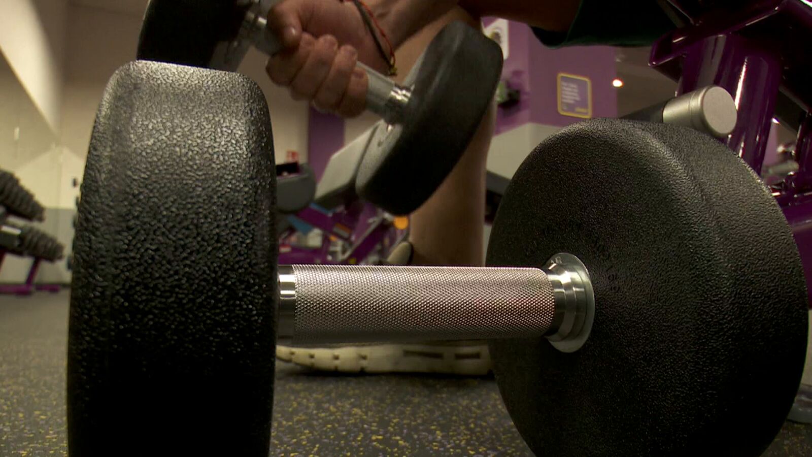 Planet Fitness aterriza en Madrid con la 