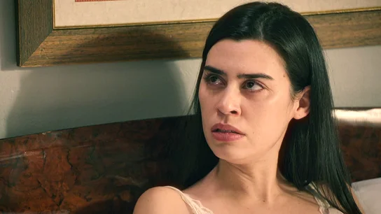 María sobrevive, pero no quiere que Andrés se compadezca de ella” Preferiría estar muerta” María sobrevive, pero no quiere que Andrés se compadezca de ella” Preferiría estar muerta”