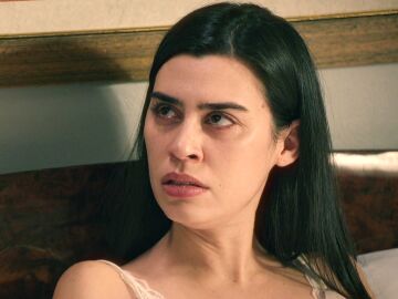 Mar&iacute;a sobrevive, pero no quiere que Andr&eacute;s se compadezca de ella&rdquo; Preferir&iacute;a estar muerta&rdquo;