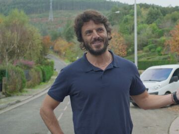 Edu &lsquo;reaparece&rsquo; por sorpresa en la vida de &Aacute;ngela: &ldquo;&iquest;Qui&eacute;n eres?&rdquo;