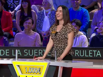 De 450 euros a colocarse la primera con 1.000 euros: Paloma se decide a levantar el panel Exprés De 450 euros a colocarse la primera con 1.000 euros: Paloma se decide a levantar el panel Exprés