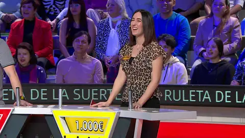 De 450 euros a colocarse la primera con 1.000 euros: Paloma se decide a levantar el panel Exprés De 450 euros a colocarse la primera con 1.000 euros: Paloma se decide a levantar el panel Exprés