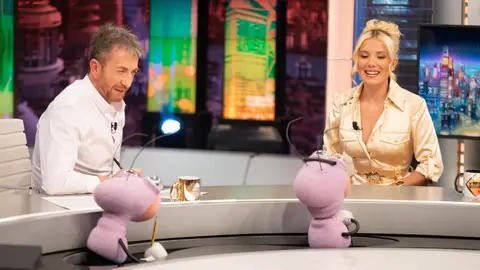 Millie Bobby Brown revela sus mejores trucos traídos desde Hollywood Millie Bobby Brown revela sus mejores trucos traídos desde Hollywood