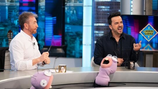 &iquest;Qu&eacute; canci&oacute;n es? Luis Fonsi arrasa en su prueba por excelencia