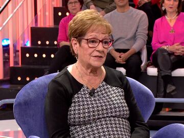Mari Carmen