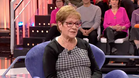 Mari Carmen Mari Carmen