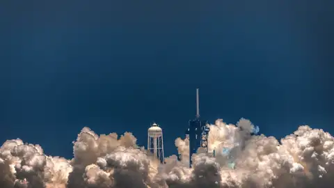 Imagen del módulo Athena Imagen del módulo Athena