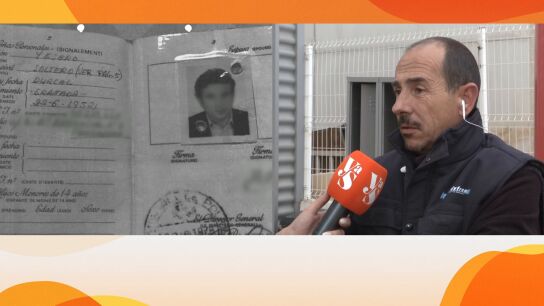 Dan por muerto a Miguel