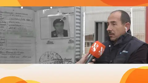 Dan por muerto a Miguel Dan por muerto a Miguel