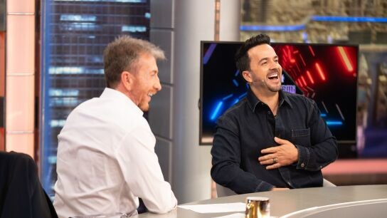 &iexcl;Ver para creer! La an&eacute;cdota m&aacute;s surrealista de Luis Fonsi jugando al golf