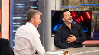 ¡Ver para creer! La anécdota más surrealista de Luis Fonsi jugando al golf ¡Ver para creer! La anécdota más surrealista de Luis Fonsi jugando al golf