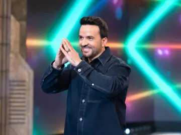 Disfruta de la entrevista completa a Luis Fonsi en El Hormiguero Disfruta de la entrevista completa a Luis Fonsi en El Hormiguero