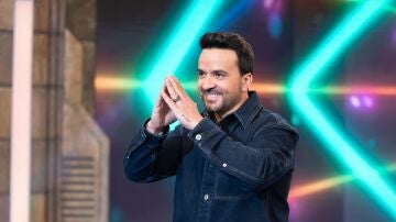 Disfruta de la entrevista completa a Luis Fonsi en El Hormiguero