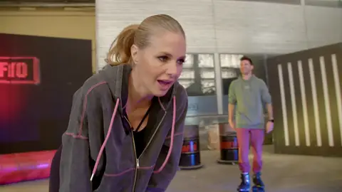 Genoveva Casanova Genoveva Casanova