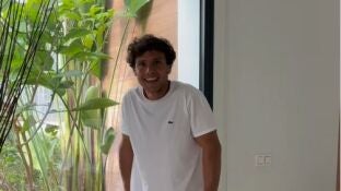 El v&iacute;deo de superaci&oacute;n de Cisco Garc&iacute;a 