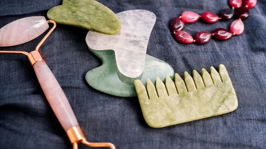 Peine Gua Sha Peine Gua Sha