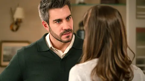 Avance semanal de Sueños de libertad: Begoña por fin será libre tras recibir la nulidad de su matrimonio con Jesús