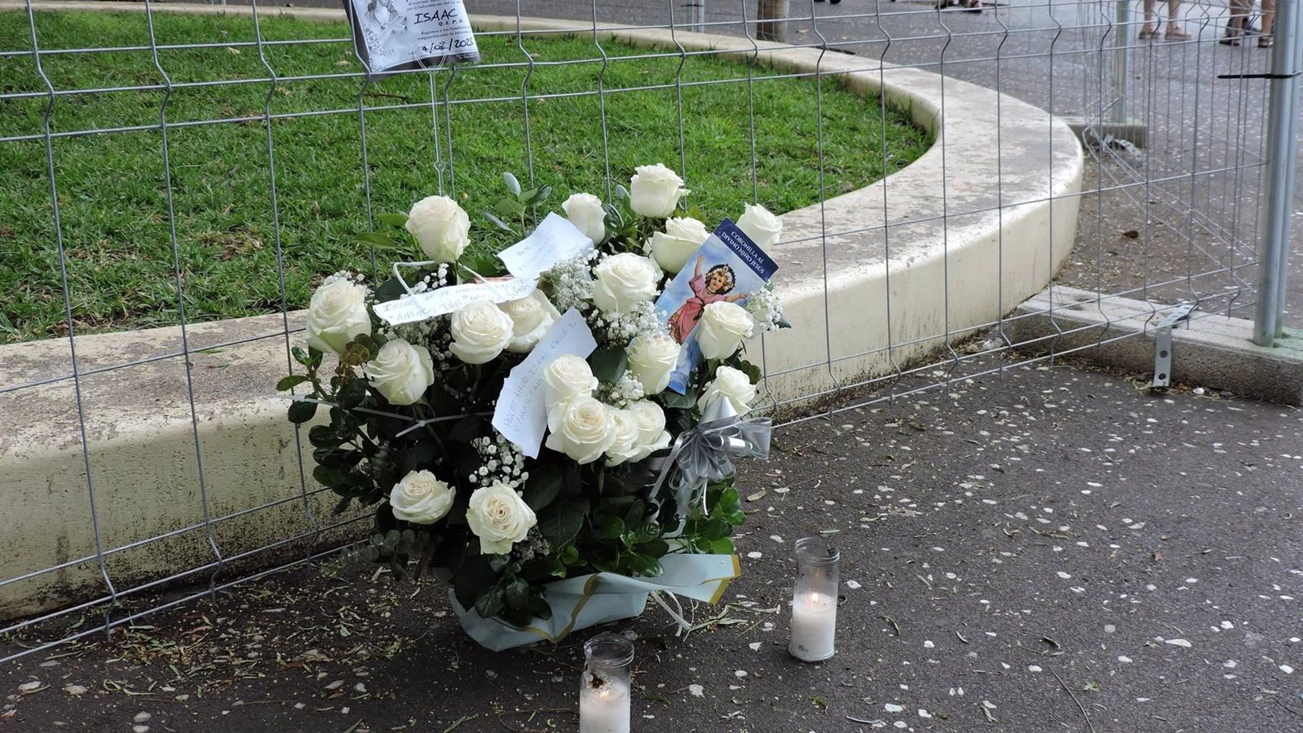 Prisión provisional con fianza para uno de los detenidos por el fallecimiento de un joven el lunes de Carnaval Prisión provisional con fianza para uno de los detenidos por el fallecimiento de un joven el lunes de Carnaval