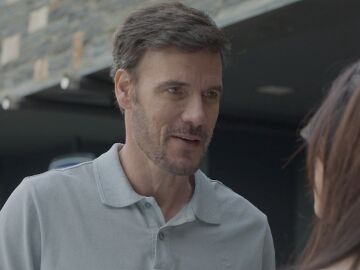 Los celos de Gonzalo resquebrajan su matrimonio