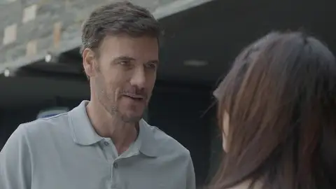 Los celos de Gonzalo resquebrajan su matrimonio Los celos de Gonzalo resquebrajan su matrimonio