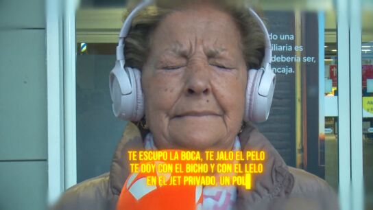 Sexismo en la m&uacute;sica