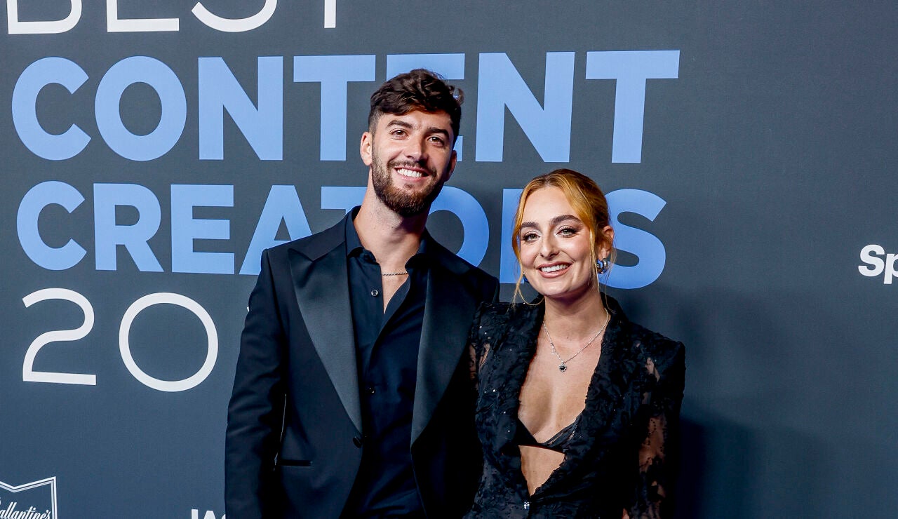 Natalia Palacios y Carliyo