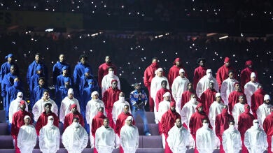 La FIFA copia a la Super Bowl para el Mundial 2026... ¿con Coldplay?