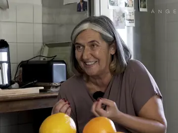 ¿Qué hacer si se te olvida el guion? Los trucos de los actores de Ángela ¿Qué hacer si se te olvida el guion? Los trucos de los actores de Ángela