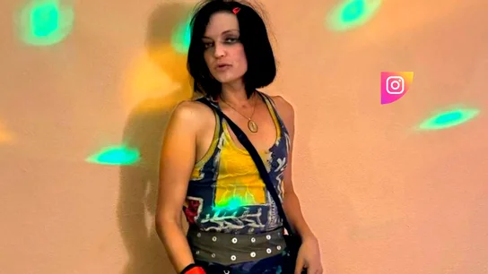 Sheila Devil Sheila Devil