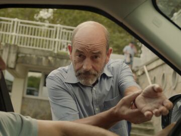 El papel por el que mucha gente reconocer&aacute; a este actor que aparece en el primer cap&iacute;tulo de &Aacute;ngela
