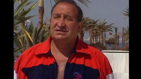 Efemérides de hoy 12 de marzo de 2025: Nace Jesús Gil Efemérides de hoy 12 de marzo de 2025: Nace Jesús Gil