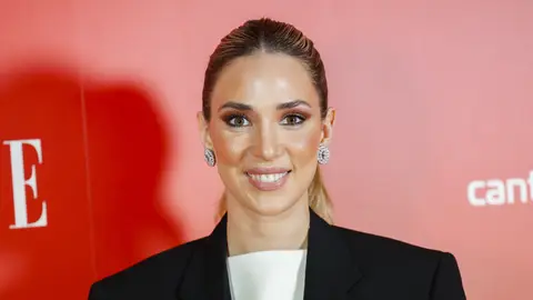 Alice Campello en la fiesta Elle x Women 2025 Alice Campello en la fiesta Elle x Women 2025