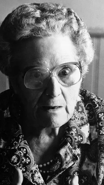 Federica Montseny Federica Montseny